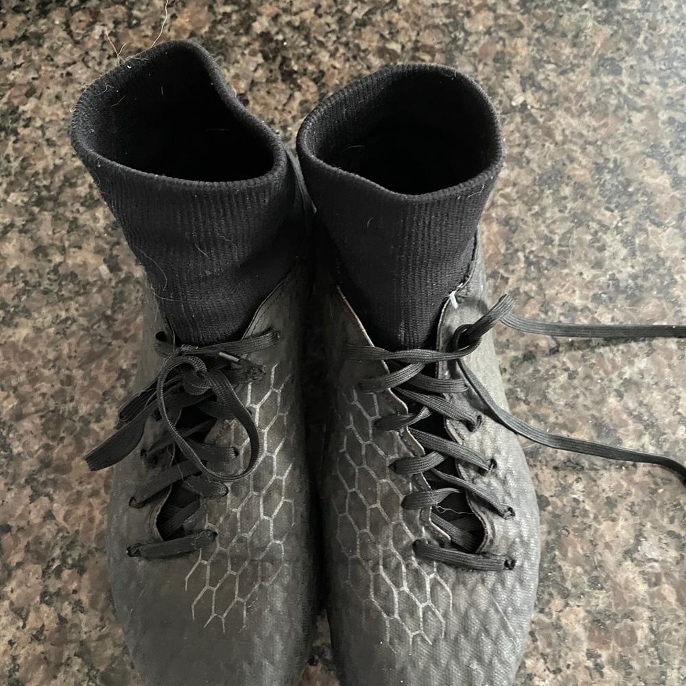 Nike cleats